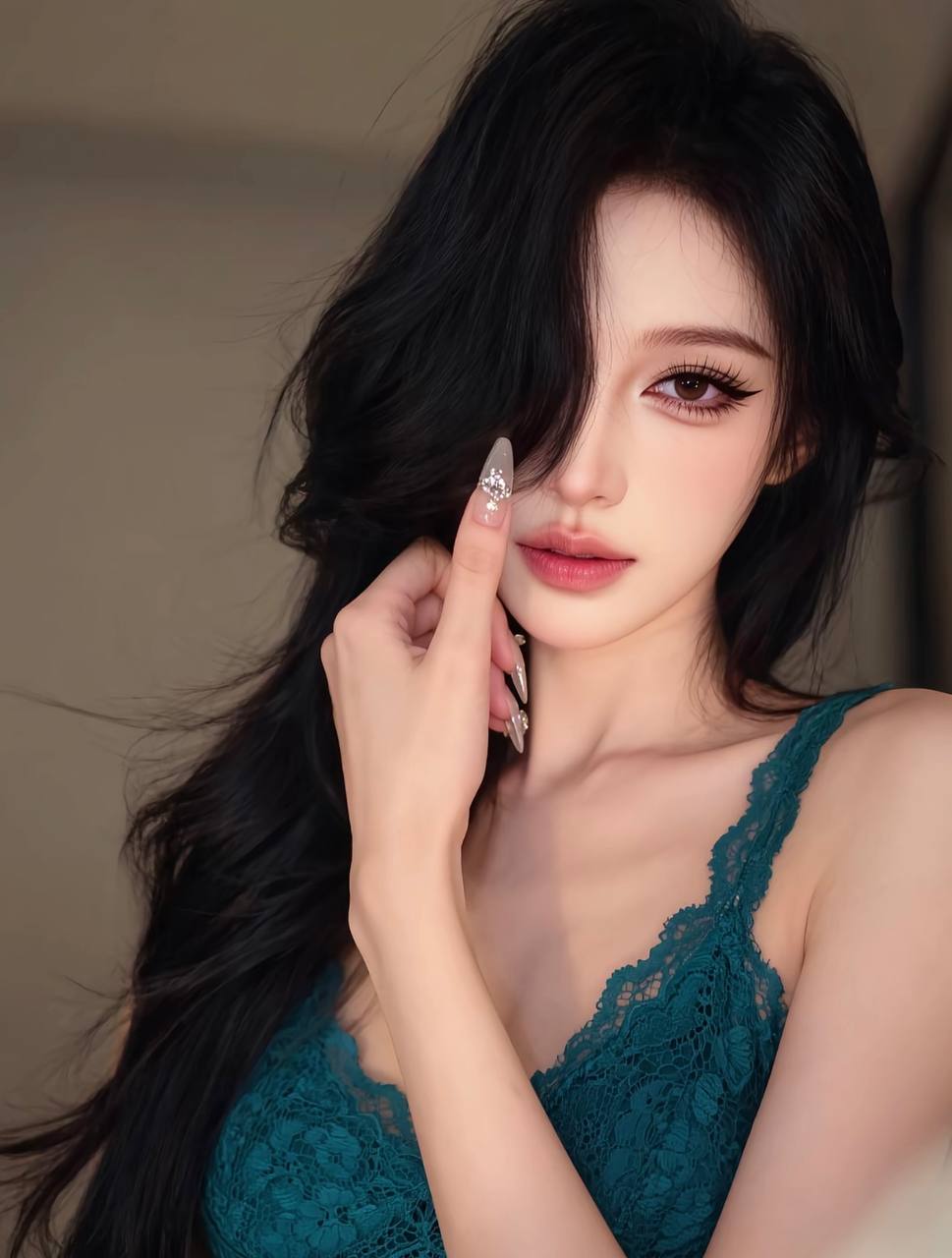 落潮夜未央·前传